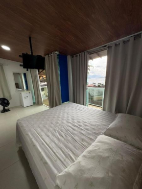 Casa Panorâmica